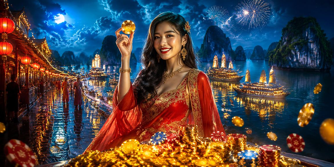 Người chơi trải nghiệm casino trực tuyến tại Việt Nam
