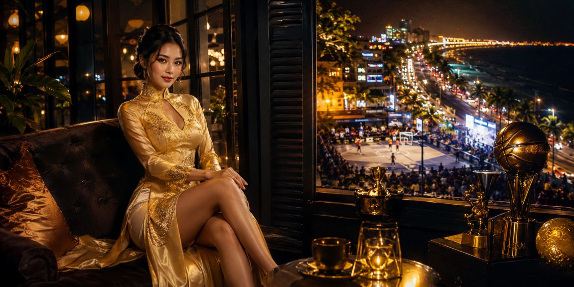 Giao diện ứng dụng cá cược di động tại Việt Nam